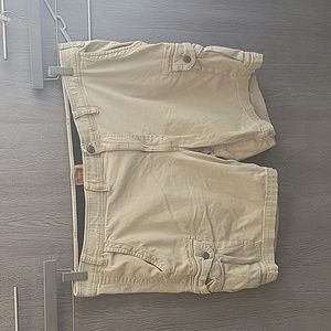 Foundry Cargo Shorts size 54